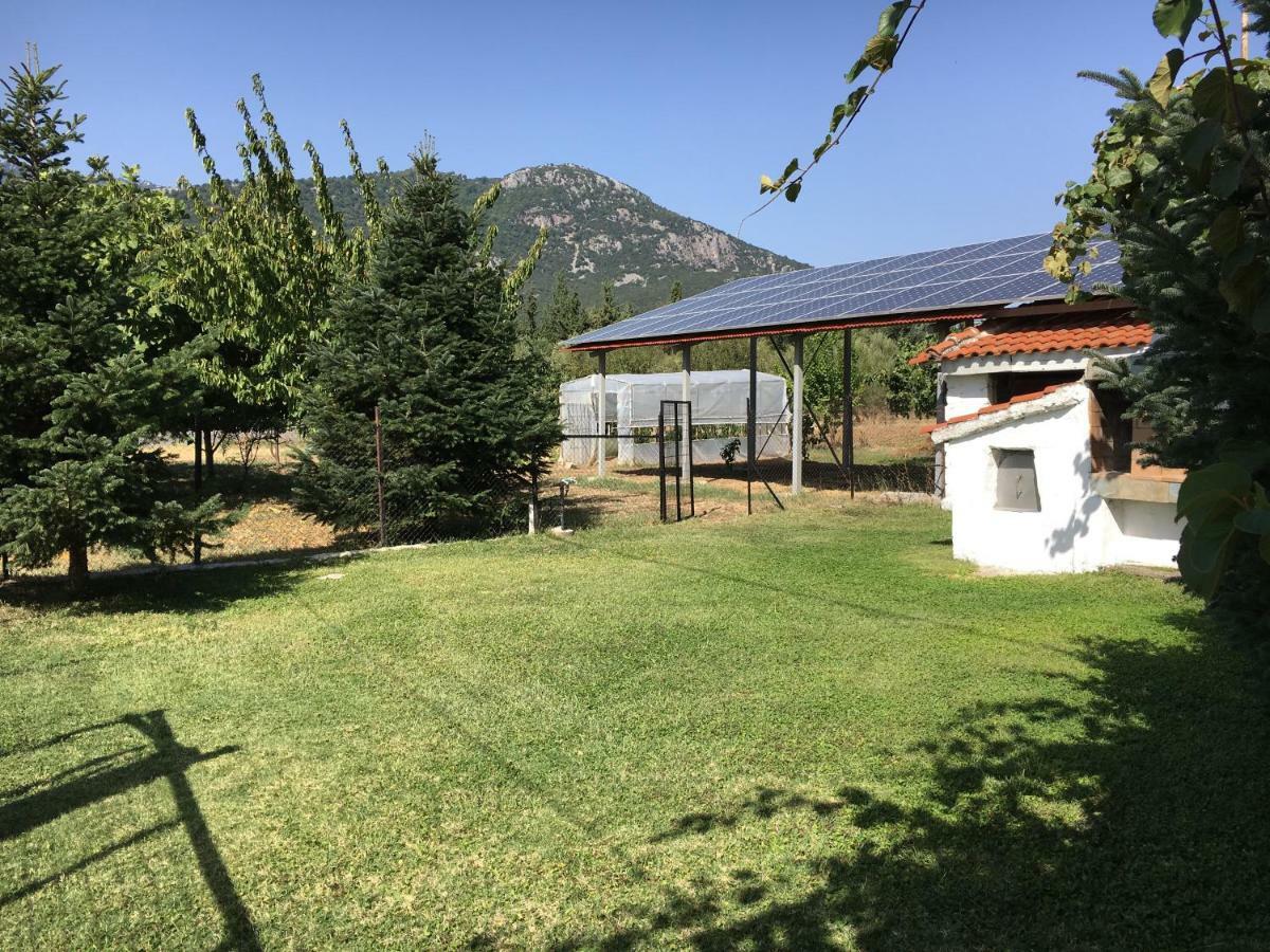 Sarakinas Farm House Kalambaka Exterior photo